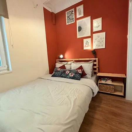 Apartment 1bd Absolute Center Luxury With Kitchenette Sofia