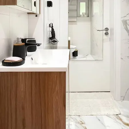 Apartment 1bd Absolute Center Luxury With Kitchenette Sofia